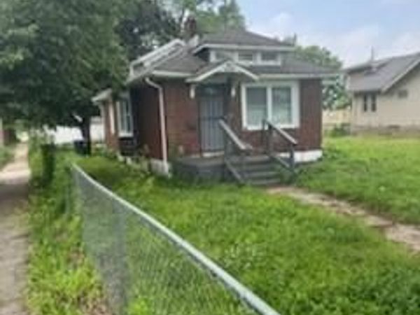 6638 Wabash Avenue, Kansas City, MO 64132