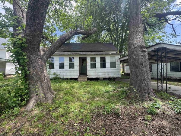 1104 SW 2nd Street , Corning, AR 72422