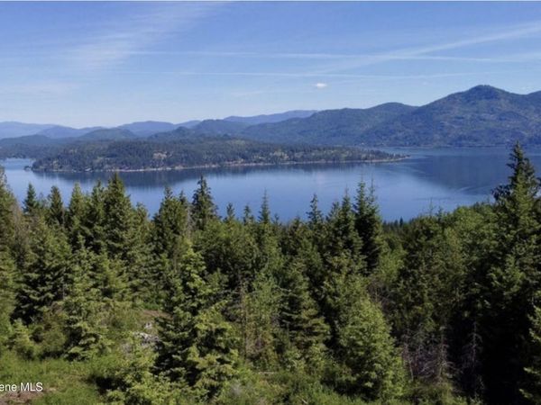 Lot 2 Mikas Estate View , Sagle, ID 83860