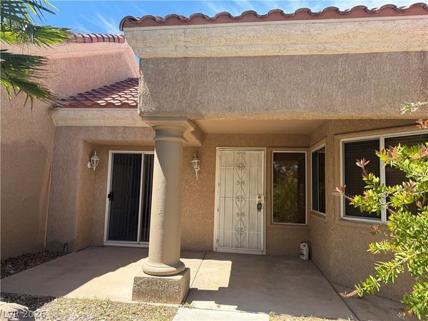 2425 Showcase Drive , Las Vegas, NV 89134