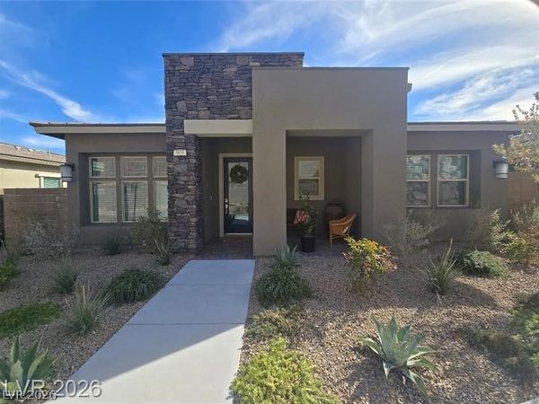 905 Belleforte Lane , Las Vegas, NV 89138