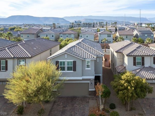 5741 Mia Skye Street , Las Vegas, NV 89148