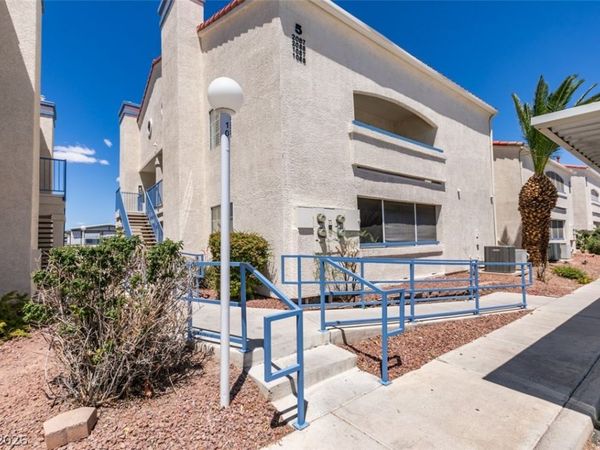 2725 S Nellis Boulevard , Unit 2088, Las Vegas, NV 89121