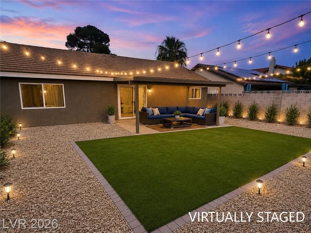 3147 Viewcrest Avenue, Henderson, NV 89014 Main Photo
