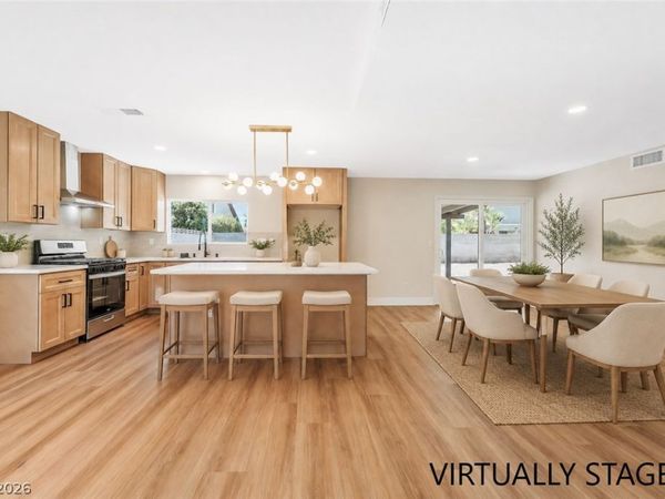 3147 Viewcrest Avenue, Henderson, NV 89014
