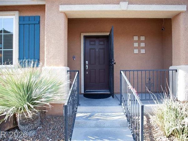 6120 Trenton Parade Avenue, Las Vegas, NV 89130
