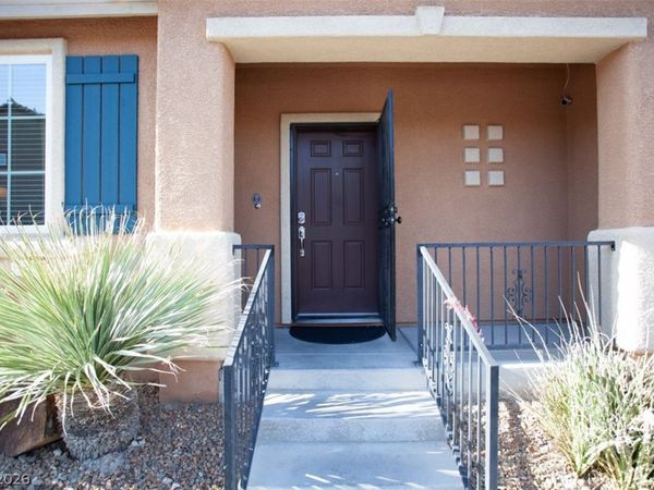 6120 Trenton Parade Avenue, Las Vegas, NV 89130
