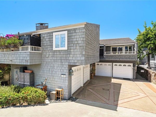 260 Arch, Laguna Beach, CA 92651
