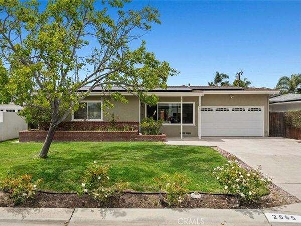 2665 Club Mesa Place, Costa Mesa, CA 92627