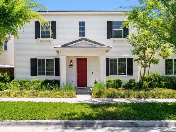 16411 Globetrotter, Chino, CA 91708