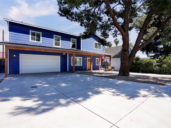 1884 Berkeley Avenue, Pomona, CA 91768