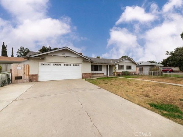 3825 Bianchi, Bakersfield, CA 93309