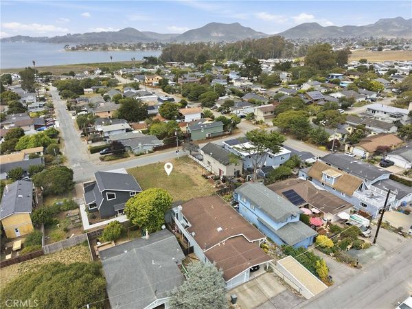 487 Henrietta Avenue, Los Osos, CA 93402