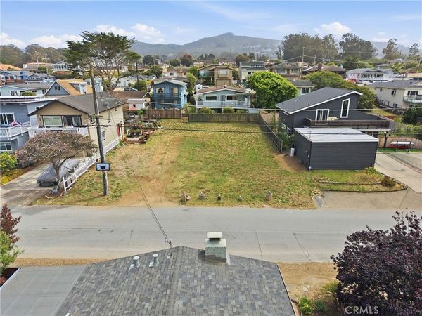 487 Henrietta Avenue, Los Osos, CA 93402