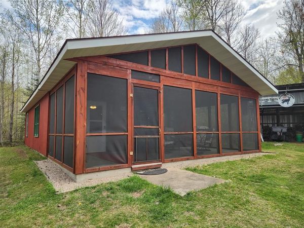 81289 East Side Fire Lane, Glidden, WI 54527