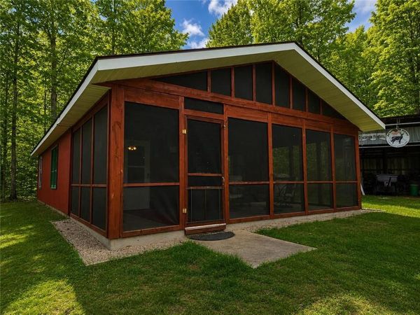 81289 East Side Fire Lane, Glidden, WI 54514