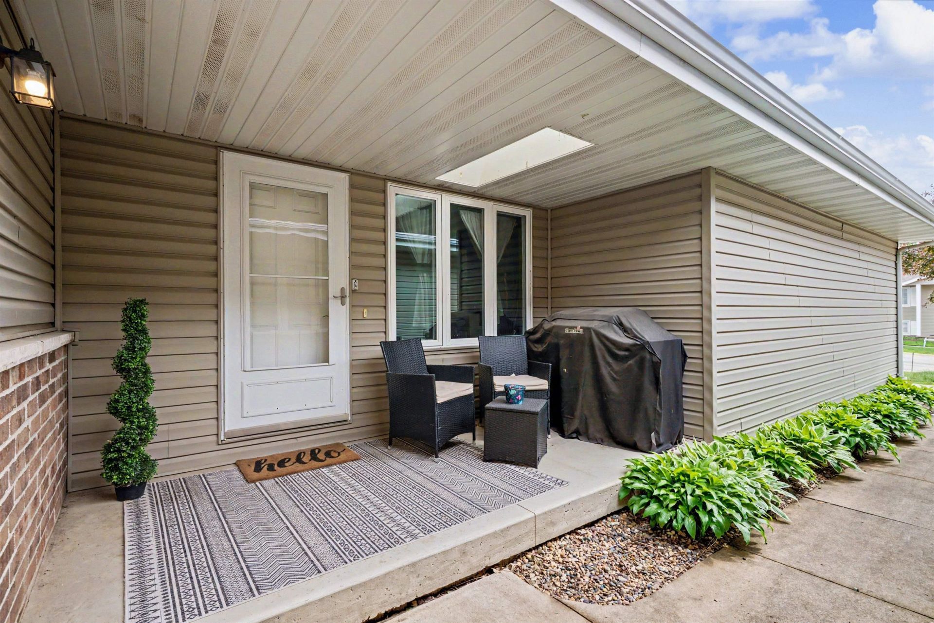 1516 Aspen Drive, Waterloo, IA 50701 Main Photo