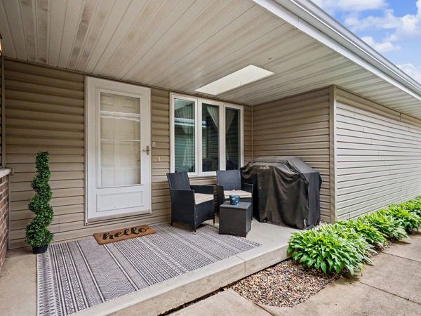 1516 Aspen Drive, Waterloo, IA 50701