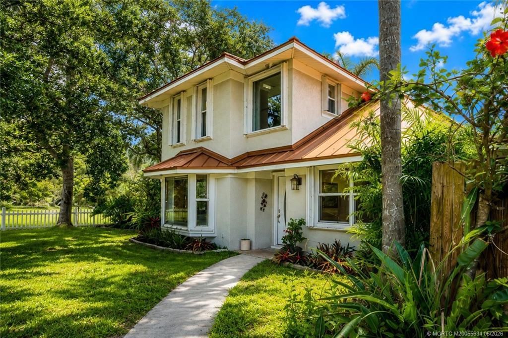 9975 SW Green Ridge Lane, Palm City, FL 34990 Photo