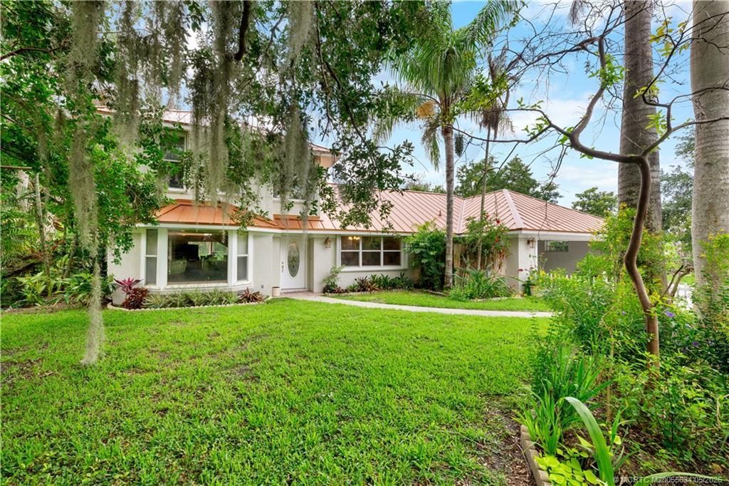 9975 SW Green Ridge Lane, Palm City, FL 34990 Photo