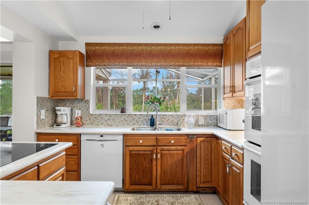 9975 SW Green Ridge Lane, Palm City, FL 34990 Photo