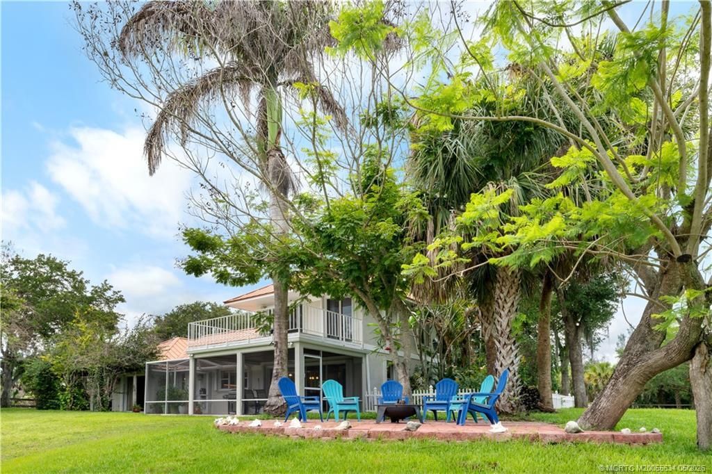 9975 SW Green Ridge Lane, Palm City, FL 34990 Photo