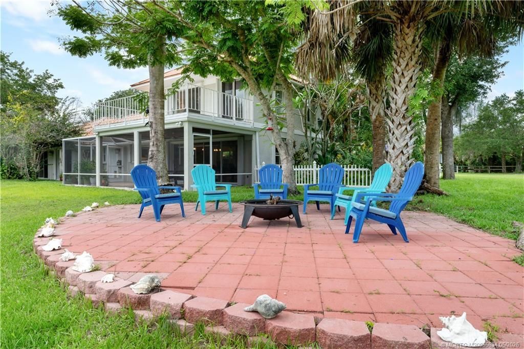9975 SW Green Ridge Lane, Palm City, FL 34990 Photo