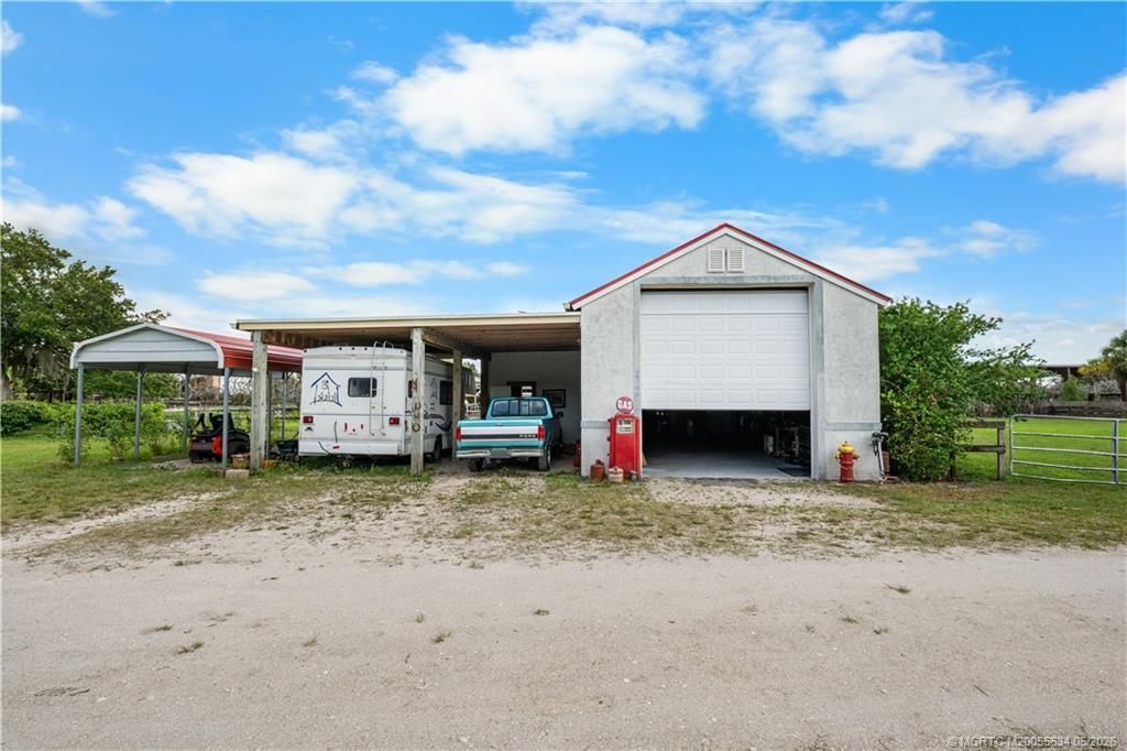 9975 SW Green Ridge Lane, Palm City, FL 34990 Photo