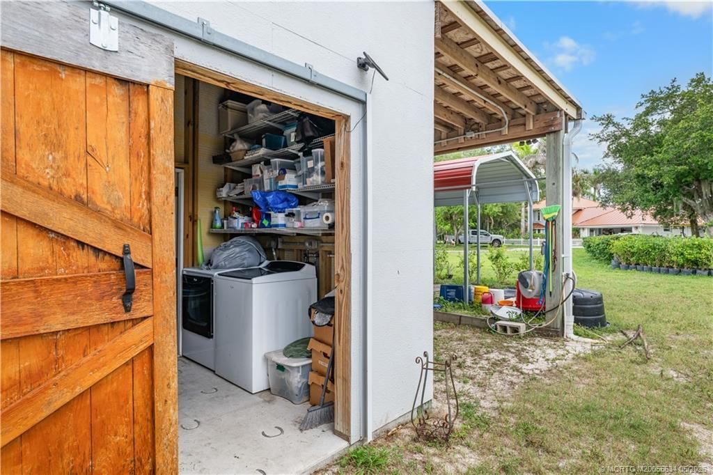 9975 SW Green Ridge Lane, Palm City, FL 34990 Photo
