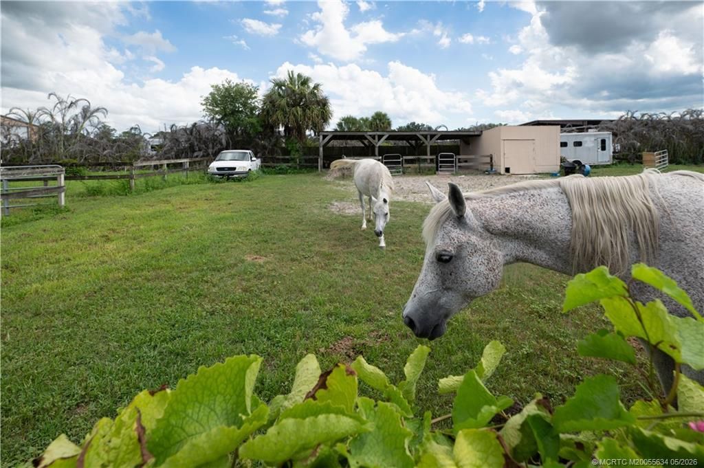 9975 SW Green Ridge Lane, Palm City, FL 34990 Photo
