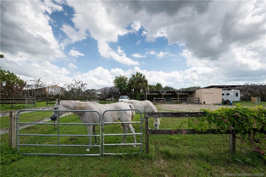 9975 SW Green Ridge Lane, Palm City, FL 34990 Photo