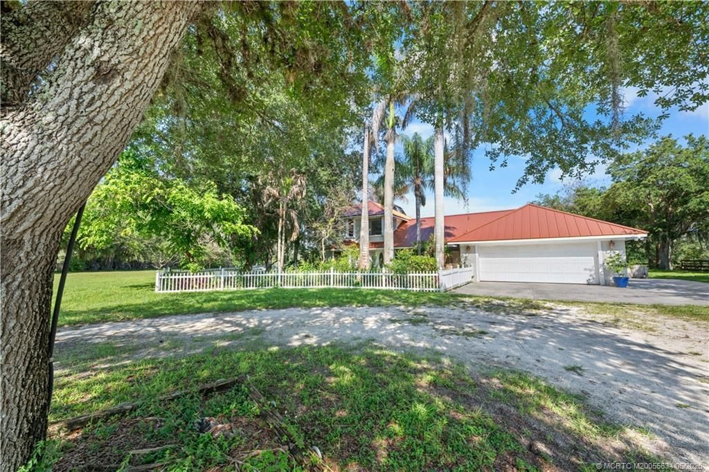 9975 SW Green Ridge Lane, Palm City, FL 34990 Photo
