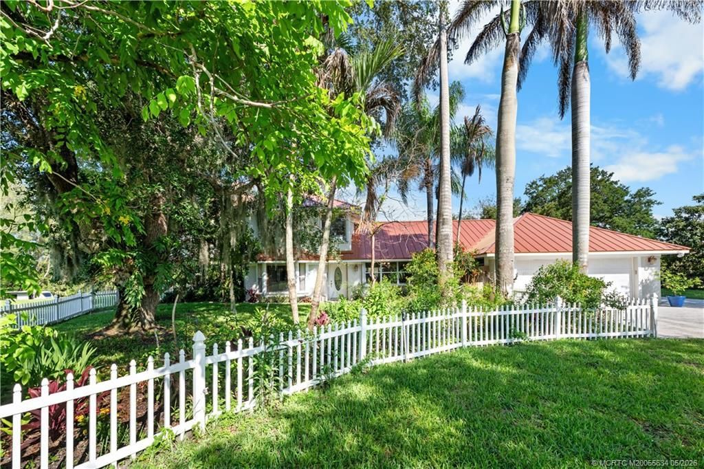 9975 SW Green Ridge Lane, Palm City, FL 34990 Photo