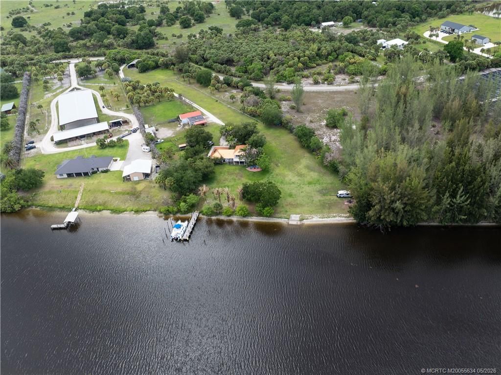 9975 SW Green Ridge Lane, Palm City, FL 34990 Photo