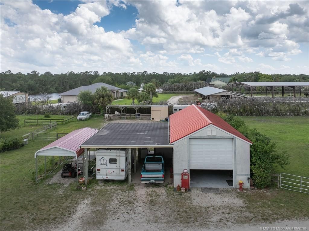 9975 SW Green Ridge Lane, Palm City, FL 34990 Photo