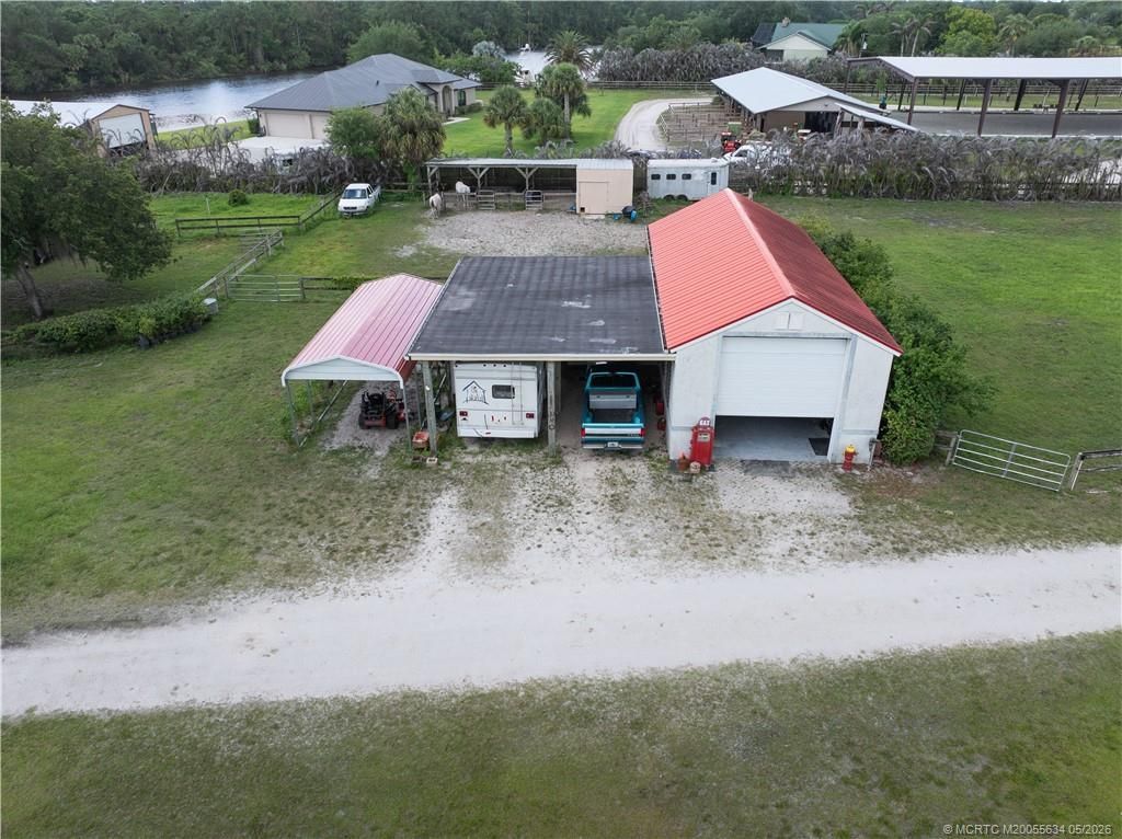 9975 SW Green Ridge Lane, Palm City, FL 34990 Photo