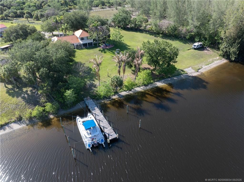 9975 SW Green Ridge Lane, Palm City, FL 34990 Photo