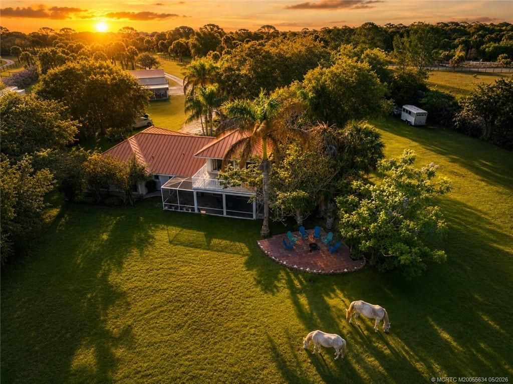 9975 SW Green Ridge Lane, Palm City, FL 34990 Photo