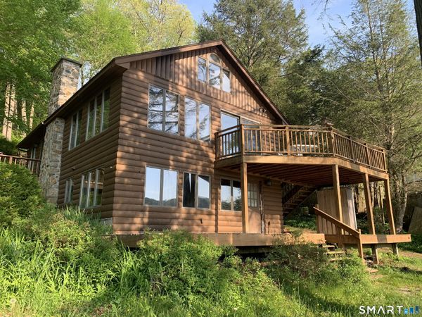 41 Lake Shore, Stafford, CT 06076