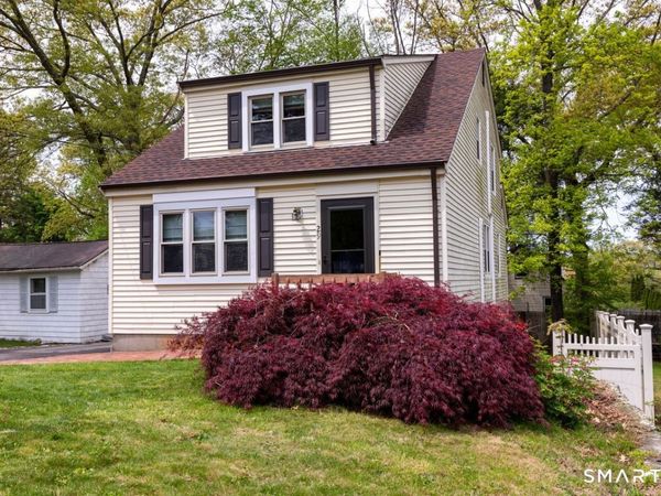 29 Namonee, East Hampton, CT 06424