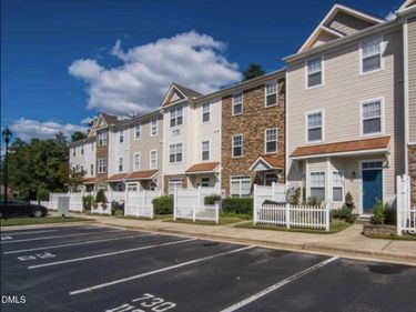11730 Mezzanine Drive, Raleigh, NC 27614