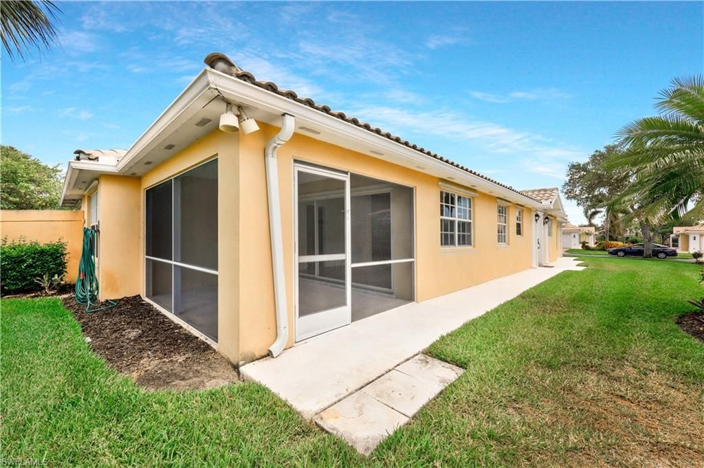 28050 Boccaccio Way , Bonita Springs, FL 34135 Photo