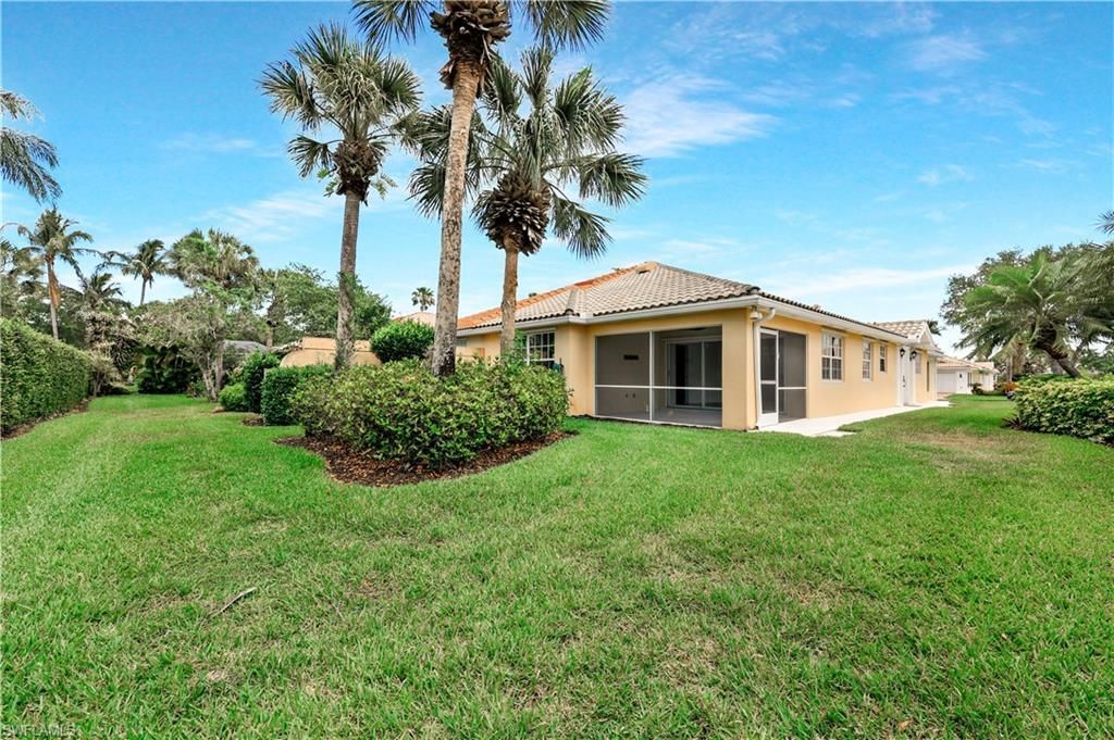 28050 Boccaccio Way , Bonita Springs, FL 34135 Photo