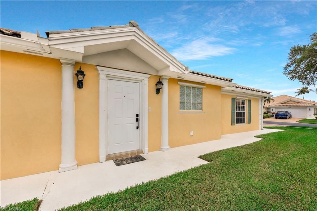 28050 Boccaccio Way , Bonita Springs, FL 34135 Photo