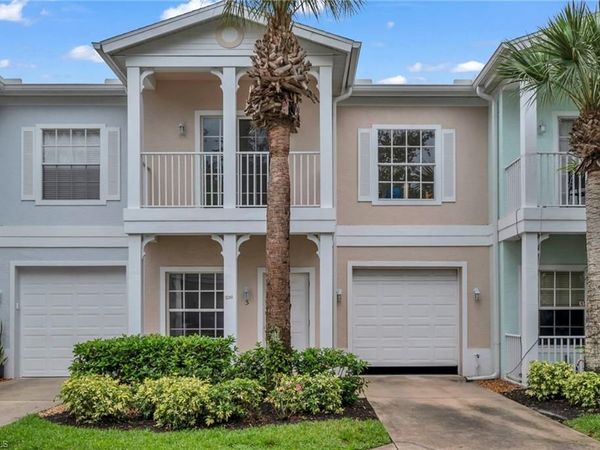 3280 Lindsey LN, Unit 5, NAPLES, FL 34109