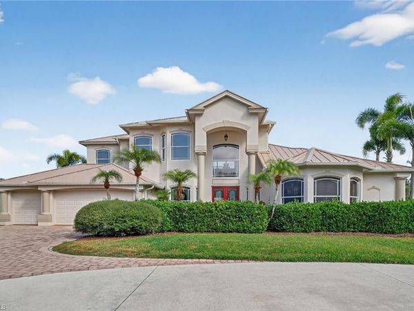 1964 Rialto WAY , ALVA, FL 33920