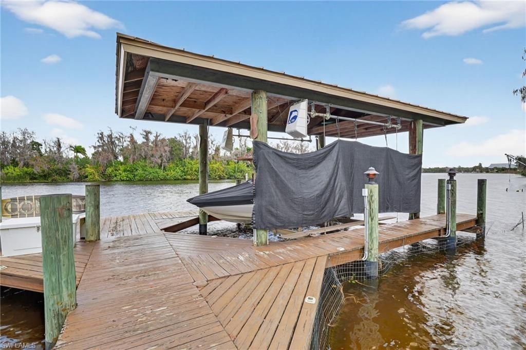 1964 Rialto Way , Alva, FL 33920 Photo