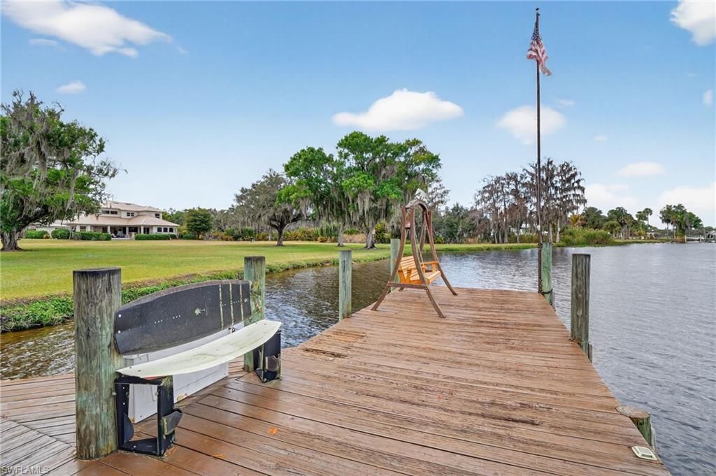 1964 Rialto Way , Alva, FL 33920 Photo