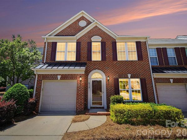 5938 Union Pacific Avenue, Charlotte, NC 28210
