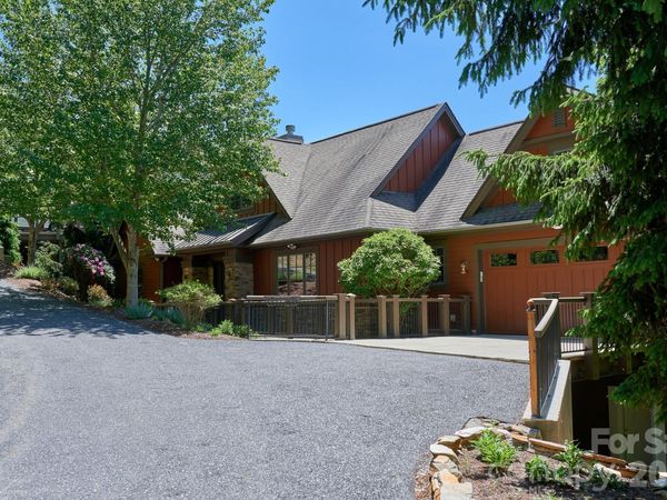 427 Spring Rock Road , Burnsville, NC 28714